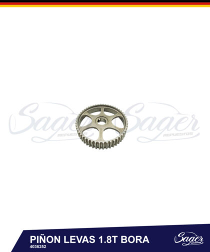 PIÑON LEVAS 1.8T BORA / 4036252