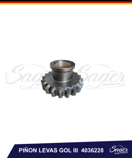 PIÑON LEVAS GOL III / 4036228