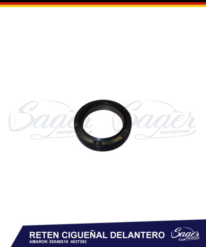 RETEN CIGUEÑAL DELANTERO AMAROK 35X48X10 / 4037393