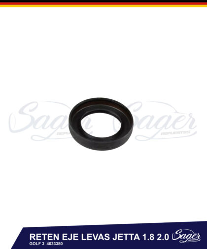 RETEN EJE LEVAS JETTA 1.8 2.0 GOLF 3 / 4033380