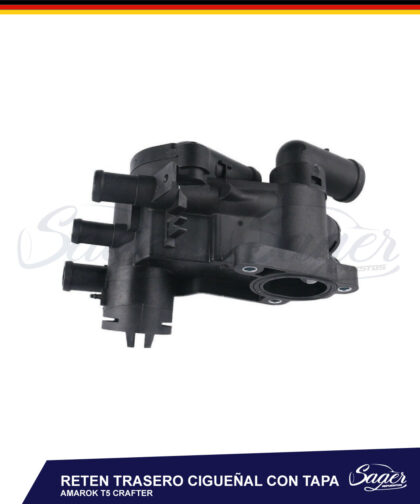 RETEN TRASERO CIGUEÑAL  AMAROK 2.0 T5 2.0 CRAFTER / 4037005