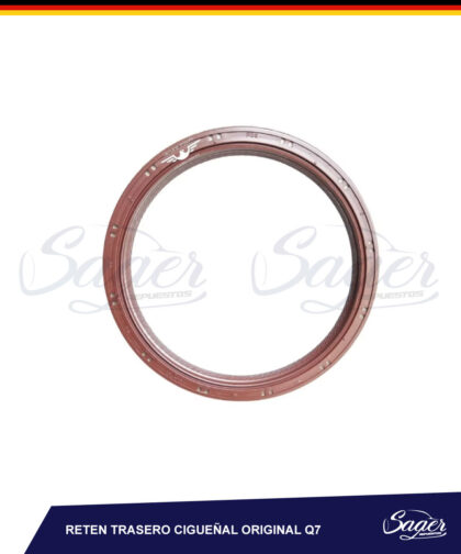 RETEN TRASERO CIGUEÑAL AUDI  Q7 / 4037376