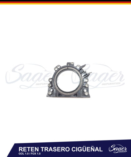 RETEN TRASERO CIGUEÑAL GOL 1.0 / 4033663