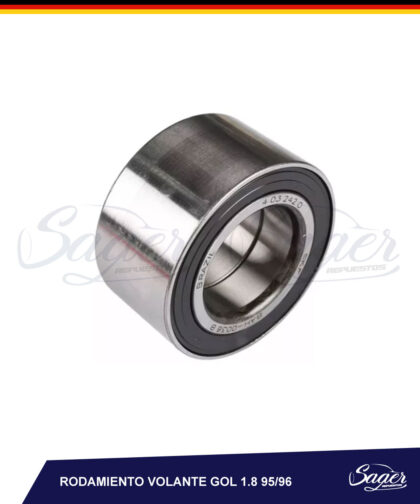 RODAMIENTO VOLANTE GOL 1.8 95 96  / 4037178