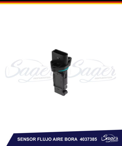 SENSOR FLUJO AIRE BORA  / 4037385