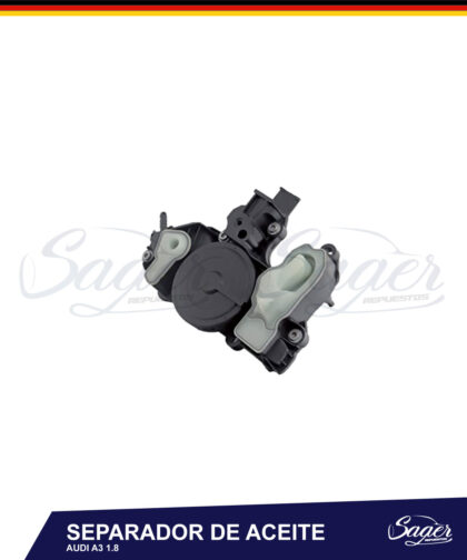 SEPARADOR ACEITE PCV A4 Q5 SEAT BORA / 4040454