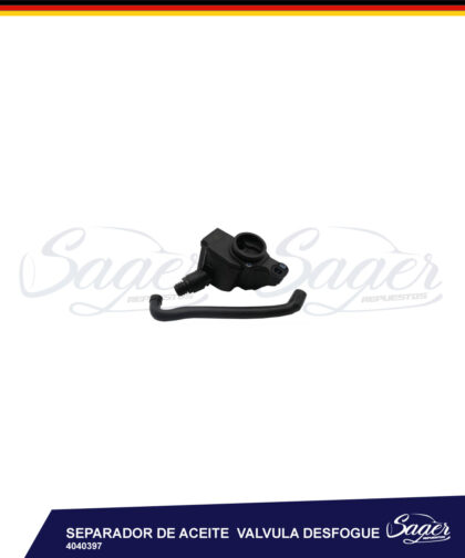 SEPARADOR DE ACEITE  VALVULA DESFOGUE / 4040397