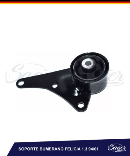 SOPORTE BUMERANG FELICIA 1.3 94 01 / 4036110