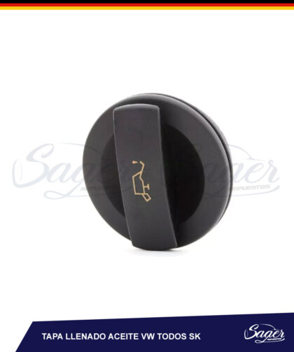 TAPA LLENADO ACEITE VW AUDI  SK SEAT TODOS / 4036164