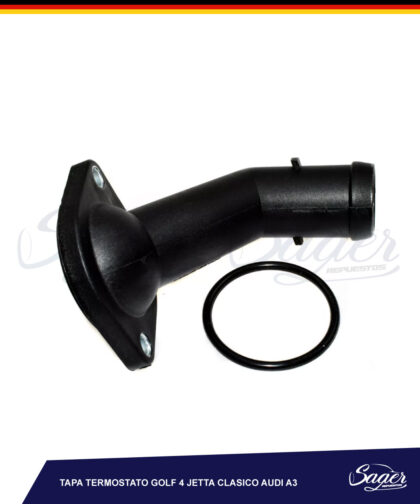 TAPA TERMOSTATO GOLF 4 JETTA CLASICO AUDI A3 /  4037067