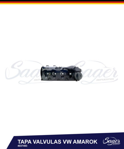 TAPA VALVULAS VW AMAROK / 4037493