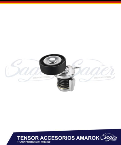 TENSOR ACCESORIOS AMAROK TRANSPORTER 2.0 / 4037399