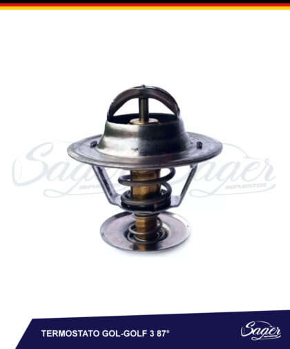 TERMOSTATO 87 GRADOS GOL 1.0 BAH / 4044525