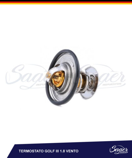 TERMOSTATO 87 GRADOS GOLF 4 2.0 JETTA CLASICO  2.0 1.8 BEETLE  / 4032575