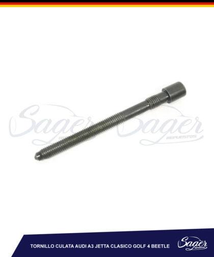TORNILLO CULATA A3 JETTA  GOLF IV / 4037400