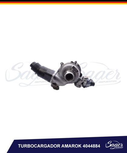 TURBOCARGADOR AMAROK /  4044884