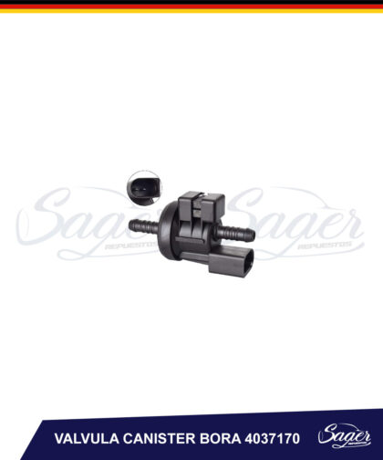VALVULA CANISTER BORA / 4037170