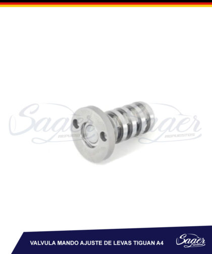 VALVULA MANDO AJUSTE DE LEVAS TIGUAN A4 CDH / 4037618