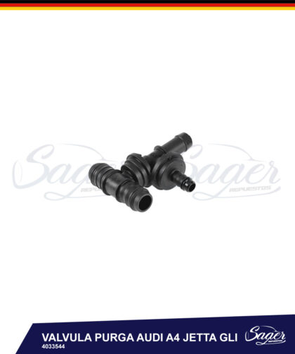 VALVULA PURGA AUDI A4 JETTA GLI / 4033544