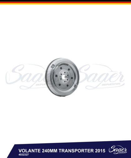 VOLANTE 240MM TRANSPORTER 2015 / 4032327