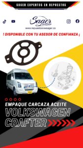 Copia de EMPAQUE MULTIPLE ESCAPE SEAT LEON