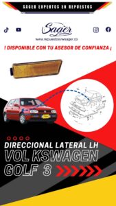 Copia de Guia silla vw jetta
