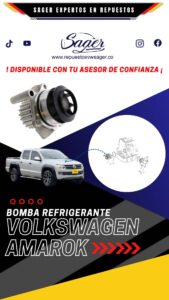 Copia de SOPORTE RADIADOR GRANDE AUDI A4